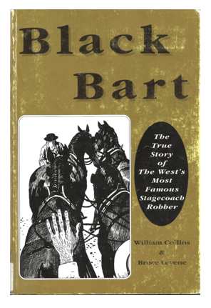 Bart Cover cover