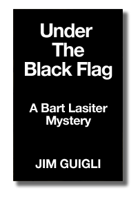 Black Flag cover